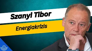 Pirkadat: Szanyi Tibor - Energiakrízis