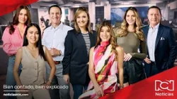 Emisión Noticias RCN 12:30 p.m. / miércoles 14 de enero de 2026