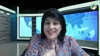 دكتورة سوزيت الخوري | برنامج التلمذة – البر الذاتي أم بر المسيح؟