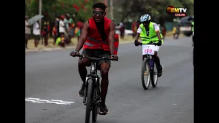 INDEPENDENCE BIKE RACE