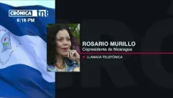 «Monimbó no es ceniza, es llama que purifica la memoria, es llama que mantiene viva la unidad»