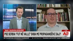 Edhe pa organe qeverisëse Kosova funskionoi, tregon se është shtet