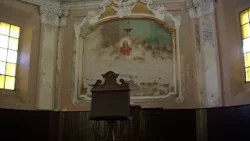 Dorno, in arrivo i restauri degli affreschi nella chiesa di San Rocco