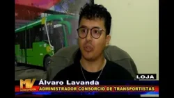 De 30 a 36 centavos podría pasar el pasaje urbano en Loja