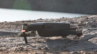 Gilbert looks at new rules for drones, data centers