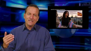REV Firstlight Prophecy News S1E41 Daniel McKibben 26Mins