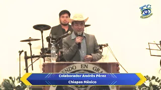 CHIAPAS Meeting LORD OF THE LIVING AND THE DEAD    part 2    www telegracia com