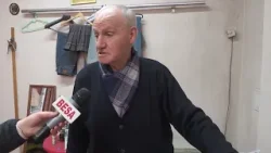 Rrobaqepsia zeje që ruhet me shekuj nga familja Kovaqi në Prizren