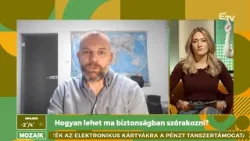 Hogyan lehet ma biztonságban szórakozni? – Mozaik