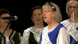 Godišnji koncert KUD-a Udruženja penzionera Bor, 14. januar 2026.(RTVBor)