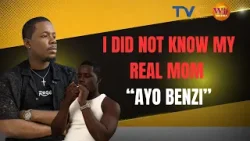 “I Grew Up Without Knowing My Real Mom” – Ayo Benzi Shares Emotional Story