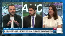 DTV La Bancada con Mauricio Cantando - Programa 06/03/2026