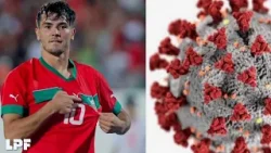 "Qui est le moins attendu au Maroc, Brahim Diaz ou le Covid ?" Le petit filet d'Antoine Pineau