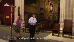 Le départ de la belle-fille Le départ de la belle-fille