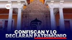 Nicaragua declara Patrimonio a Casa de los Tres Mundos Nicaragua declara Patrimonio a Casa de los Tres Mundos