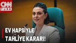 BREAKING NEWS🚨Sinem Dedetaş Released Under House Arrest