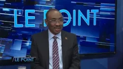 Evans Paul sur la Constitution de 1987 : 39 ans après, quel bilan pour Haïti ?