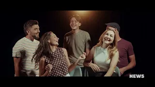 CMC NEWS 22.9.2026. - Mario Vestić i Mia Dimšić, Jasna Zlokić i Jakov Jozinović,Gazde,Petra Prostran