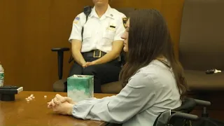 Jury weighs decision about postpartum psychosis in Lindsay Clancy trial