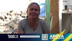 PROTAGONIST 3 TELETHON CAPSULE