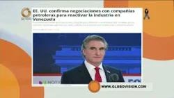 Primera Página | Urgente: Lo Más Relevante en Política Nacional e Internacional