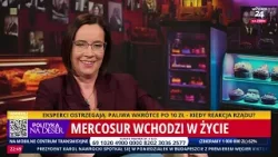 Wibracje Szczerby. Polityka Na Deser