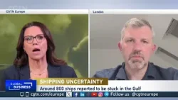 Concerns are raised over Iran shipping fees suggestion