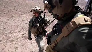 Inside MCSO's rescue helicopter: How AZ heat pushes Fox 1 to its limits