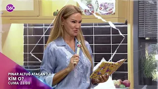 Who is That with Pınar Altuğ Atacan? | New Season | Keremcem