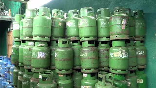 Fuel and cooking gas remain subsidized in Nicaragua