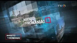 MIRCEA BRAIŢI - primar comuna Buteni, judeţul Arad - Investiţi în România!, 2.04.2024, TVRi