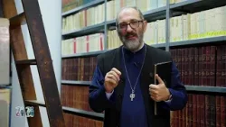 Zi de zi, cu părintele Constantin Necula - ediţia din 22 martie 2026 (@TVR1)