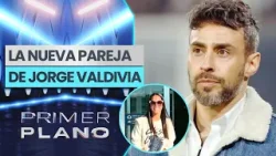 ES PERIODISTA: Encontramos a la nueva pareja de Jorge "Mago" Valdivia - Primer Plano