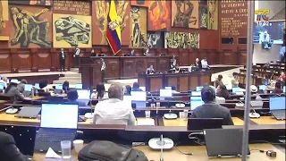 Assembly approves law against recruitment of minors