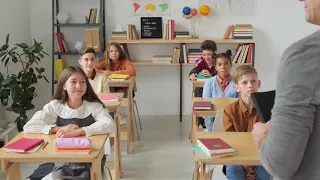 08 FOREIGN STUDENTS LADISPOLI SCHOOL