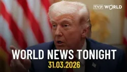 Втянет ли Трамп НАТО в конфликт с Ираном? | Мировые новости сегодня вечером