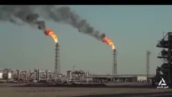 تقرير ... أسواق الطاقة  تشهد إضطرابات فى ظل تطورات دول الخليج وإغلاق مضيق هرمز