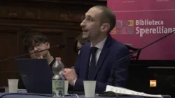 Gubbio: incontro dedicato al Processo di Norimberga