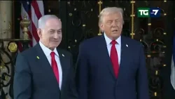 Edizione della notte del 30/12/2025 Edizione della notte del 30/12/2025