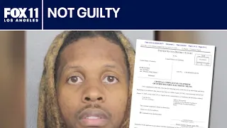 Lil Durk acquitted of all charges in murder-for-hire case