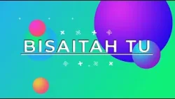 Rampai Pagi 10 Februari 2026, Segmen Bisai Tah Tu - Mengurus Hati Di Tengah Kesibukan Dunia