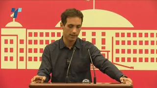 Опозицијата скептична, власта најавува продолжување на дијалогот со ЕУ