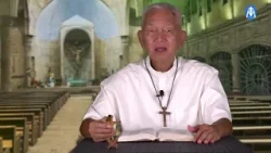 First Things First | January 3, 2026