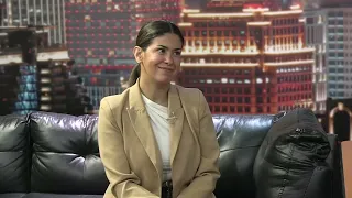Cristian Late | Vivi Rodrigues and Attorney Cristina Melo