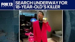 Family of 18-year-old killed in Parkland, WA shooting calls for justice, gun reform