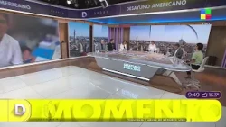 🔴 BÚSQUEDA NACIONAL: ¿DÓNDE ESTÁ LA MAESTRA?