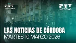 ? PTV NOTICIAS CÓRDOBA HD | La Mezquita Catedral batió su recórd de visitantes en 2025 | 10 mar