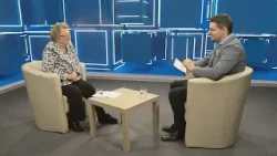 Önkormányzati Percek: Szabó Tiborné, az ételosztás fő koordinátora (2026.03.16.) Önkormányzati Percek: Szabó Tiborné, az ételosztás fő koordinátora (2026.03.16.)