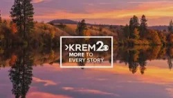 KREM 2 News at 5 Headlines: Monday, January 5, 2026
