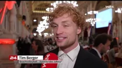 Vienna Sports Stars Gala at City Hall